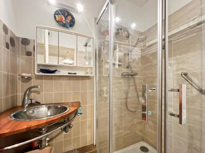 Appartement - 98 m² - 4 pièces