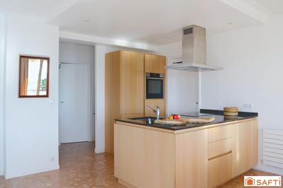 Appartement - 100 m² - 4 pièces