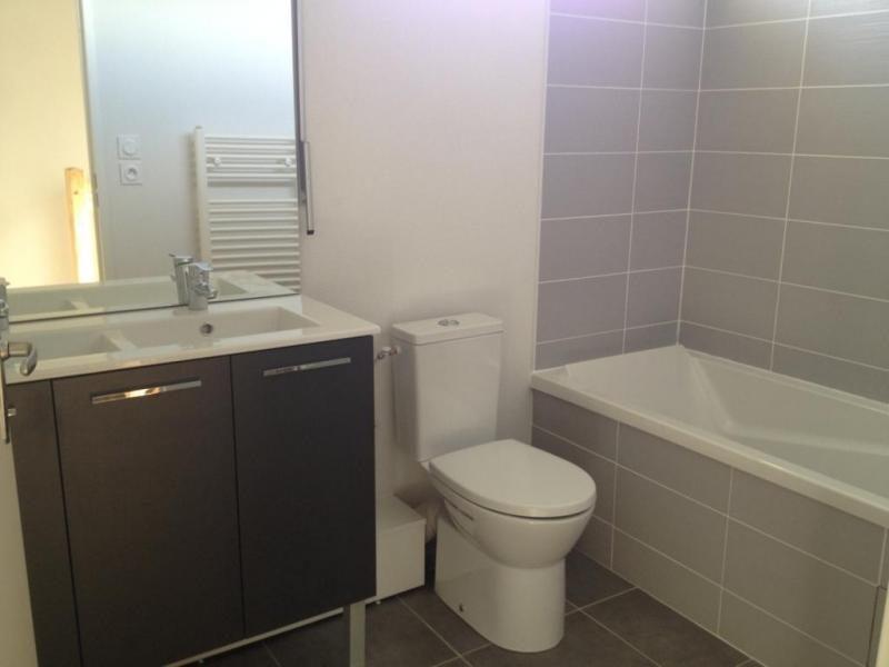 Villa - 77 m² - 4 pièces