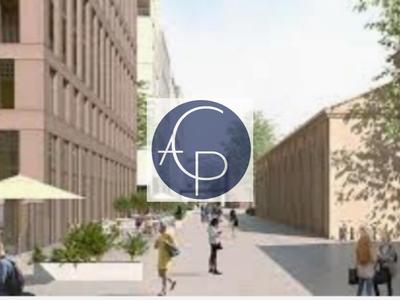 Appartement - 35 m² - 1 pièce