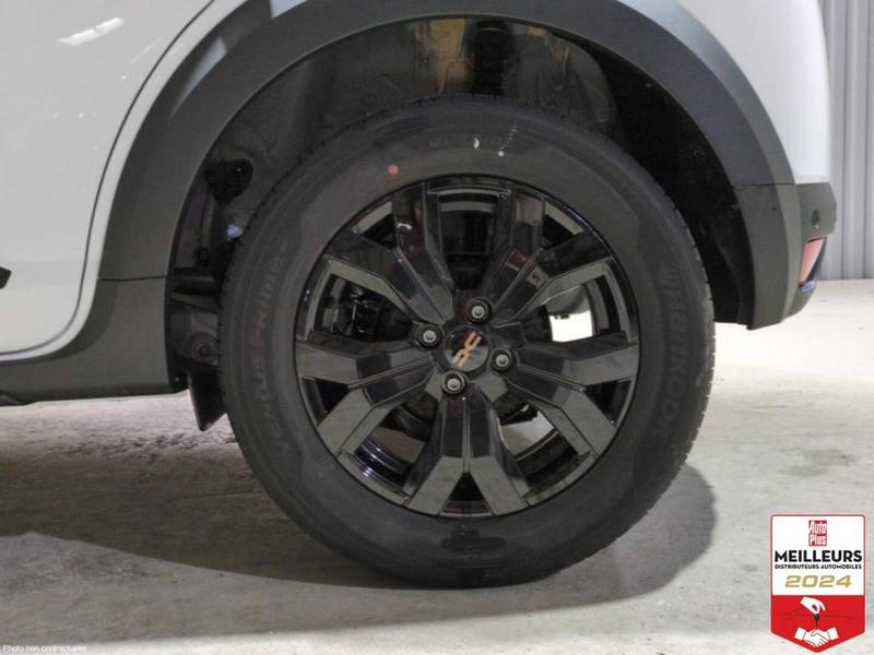 Dacia Sandero Tce 110 Gsr2 Bvm6 Stepway Extreme + Pack c