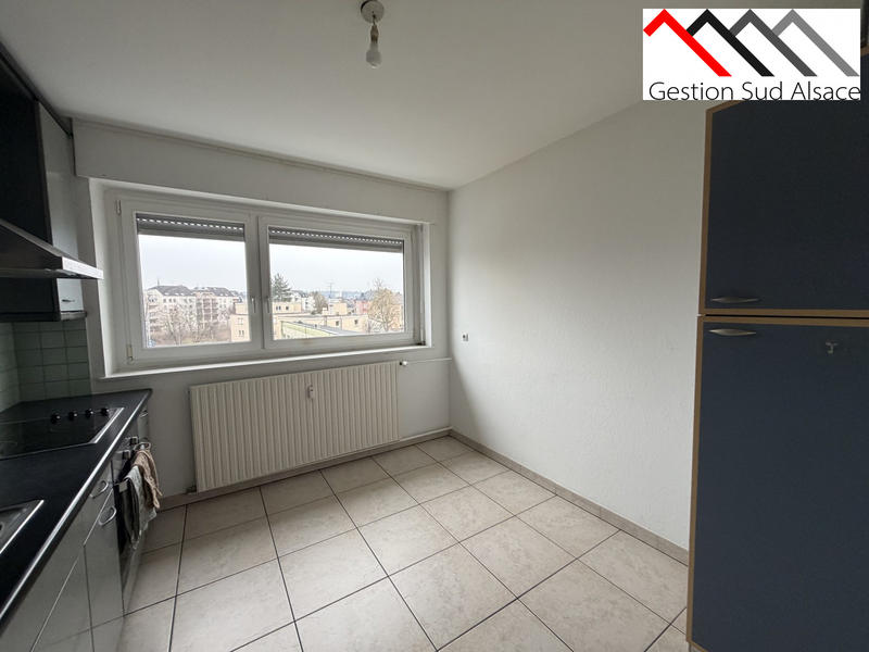 Appartement - 68 m² - 3 pièces