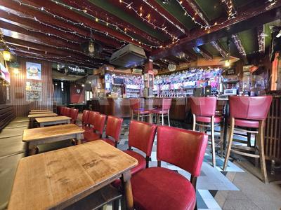 Fonds de commerce - 120 m²