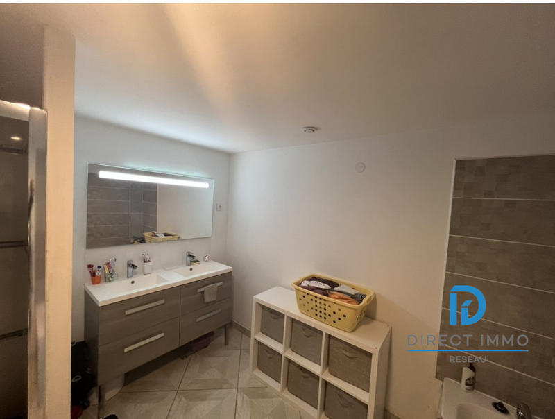 Maison ancienne - 90 m² - 5 pièces