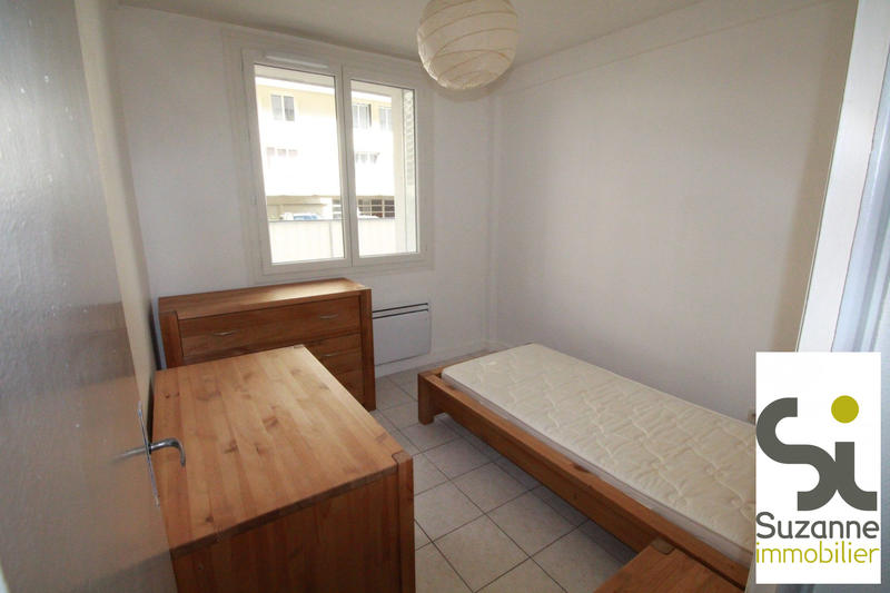Appartement - 52 m² - 3 pièces