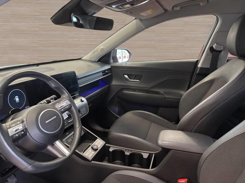 Hyundai Kona Hybrid 141 Creative