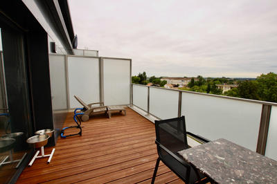 Appartement - 31 m² - 1 pièce