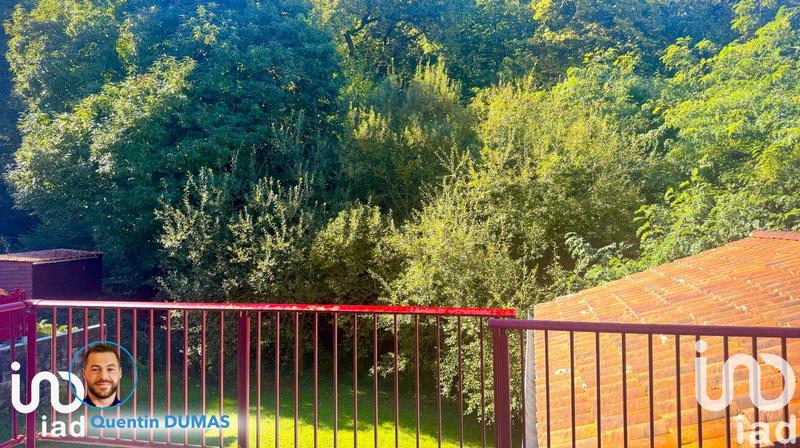 Maison - 180 m² - 7 pièces