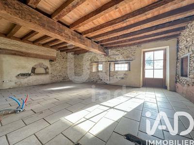 Maison de campagne - 148 m² - 5 pièces