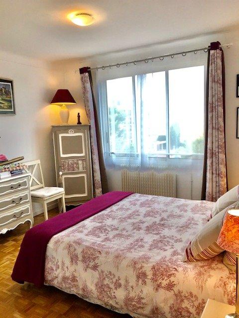 Appartement - 97 m² - 5 pièces