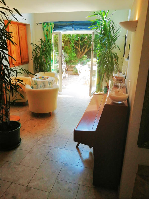 Maison - 164 m² - 7 pièces