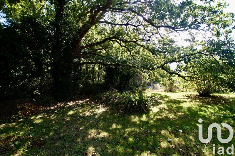 Maison - 134 m² - 6 pièces