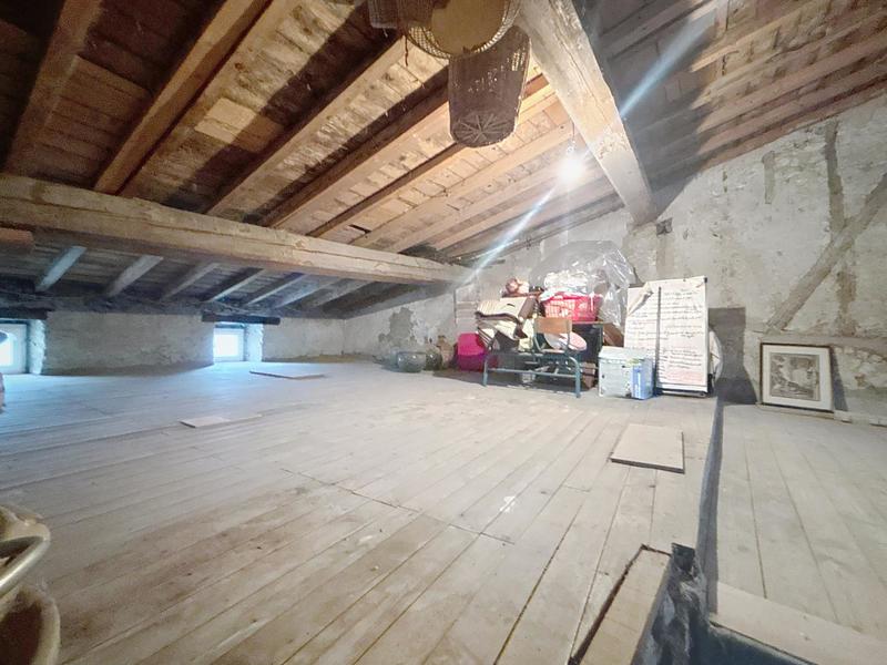 Maison - 123 m² - 5 pièces