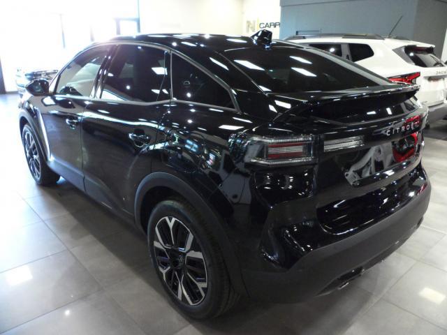 Citroën C4 Hybride 136 e-Dcs6 Max