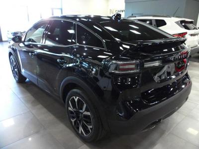 Citroën C4 Hybride 136 e-Dcs6 Max