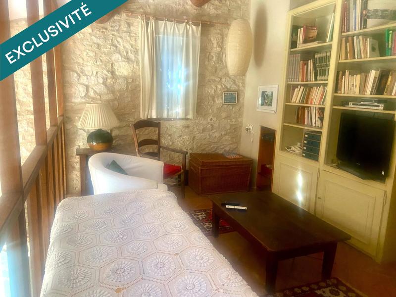 Maison - 147 m² - 7 pièces