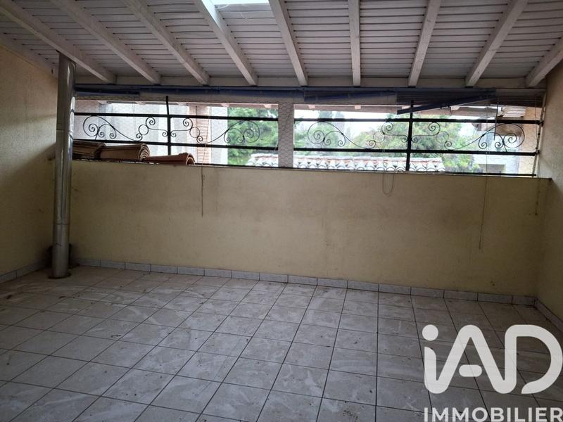 Maison - 270 m² - 7 pièces