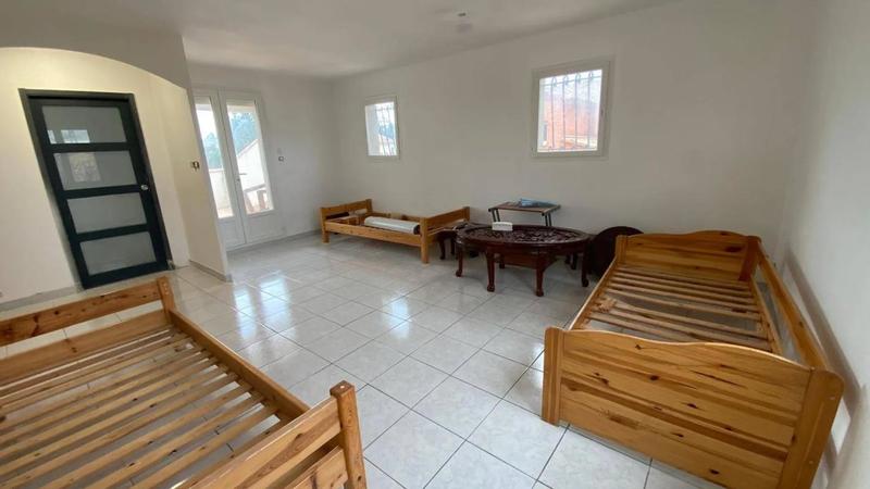 Maison - 190 m² - 8 pièces