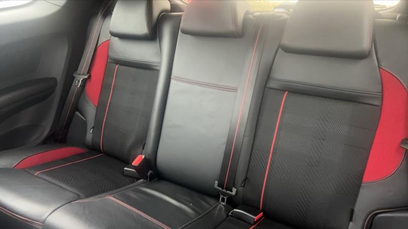 Peugeot 208 1.6 Thp Gti