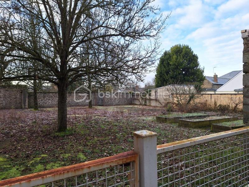 Immeuble - 1 193 m² - 25 pièces