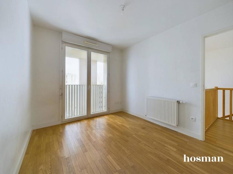 Appartement - 101 m² - 4 pièces