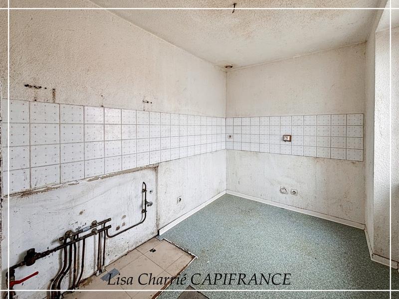 Immeuble - 140 m² - 6 pièces