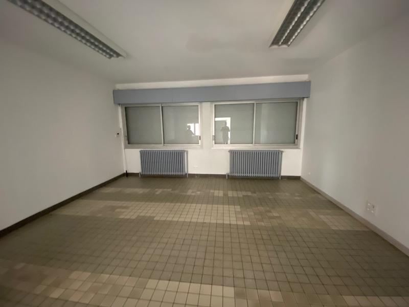 Local commercial - 110 m²