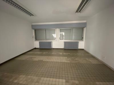 Local commercial - 110 m²