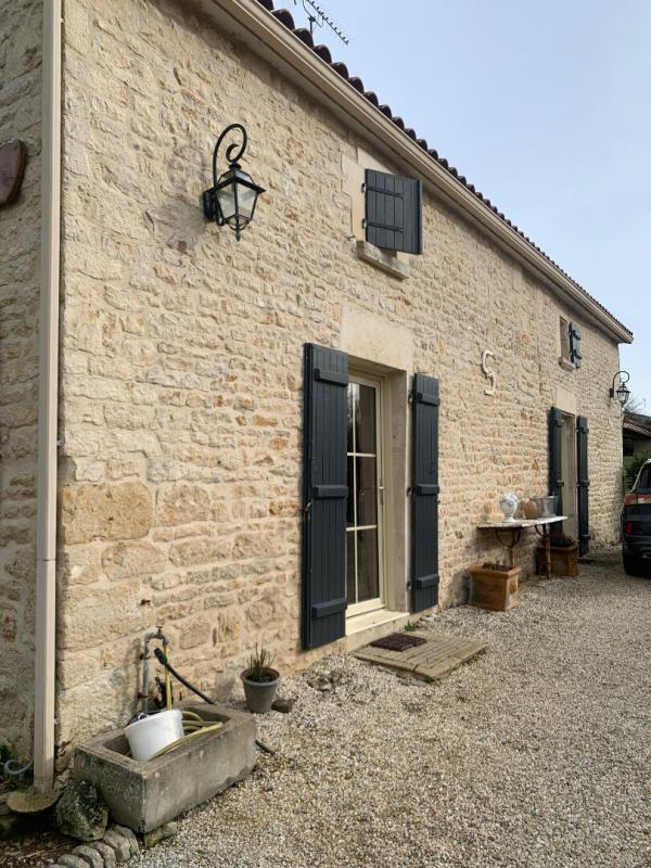 Maison - 180 m² - 7 pièces