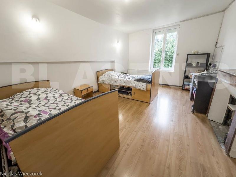 Maison - 67 m² - 3 pièces