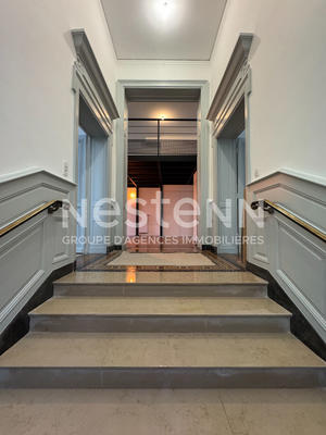 Appartement - 121 m² - 4 pièces