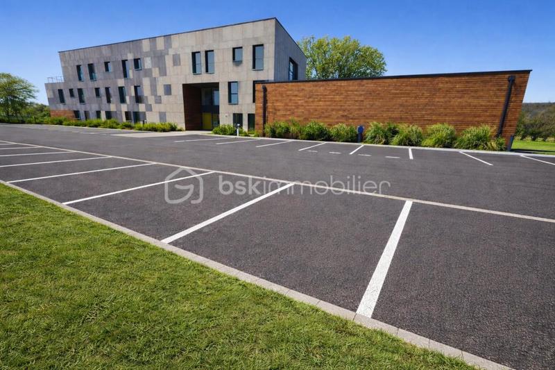 Local d'activité / Entrepôt - 13 822 m² - 15 pièces