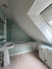 Maison - 107 m² - 5 pièces