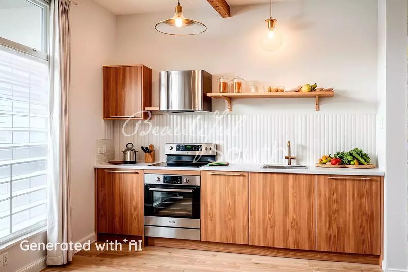 Appartement - 139 m² - 3 pièces