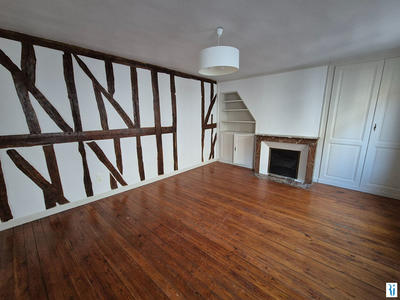 Appartement - 77 m² - 4 pièces