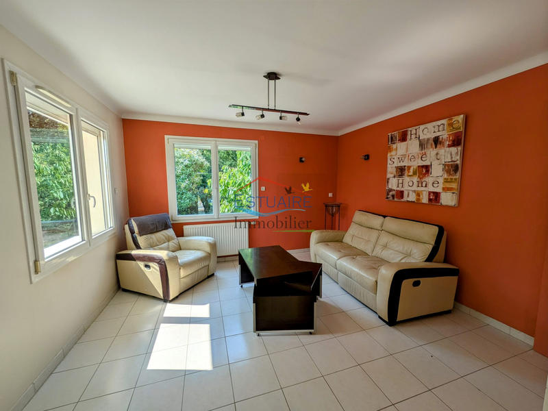 Maison traditionnelle - 178 m² - 8 pièces