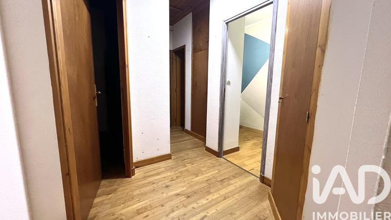 Maison de village - 225 m² - 9 pièces