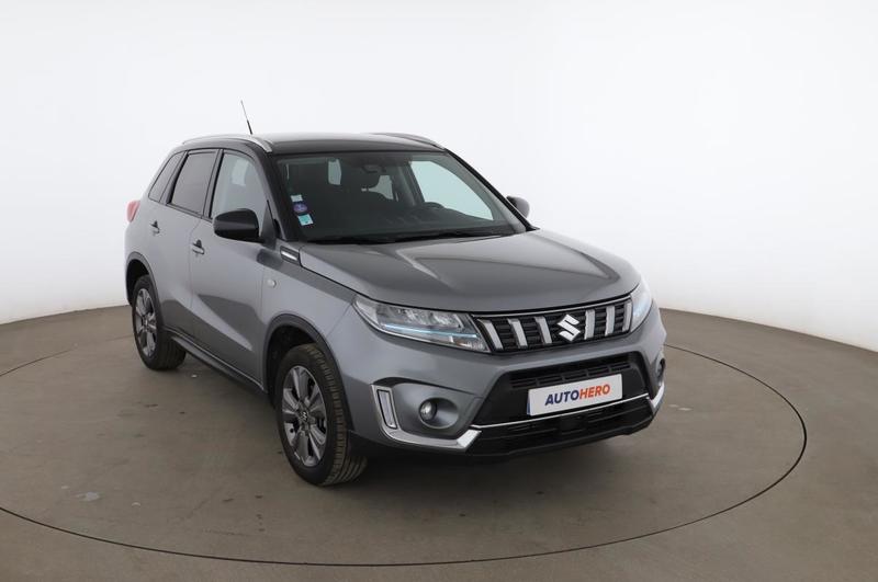 Suzuki Vitara 1.4 BoosterJet Hybrid Privilege 129 ch