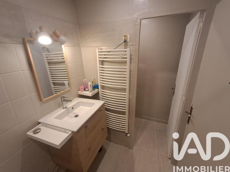 Maison de village - 110 m² - 5 pièces