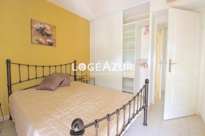 Appartement - 52 m² - 3 pièces