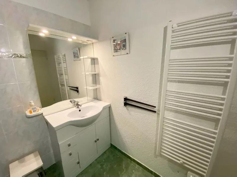 Studio - 27 m² - 1 pièce