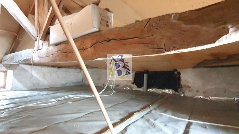 Maison - 221 m² - 9 pièces