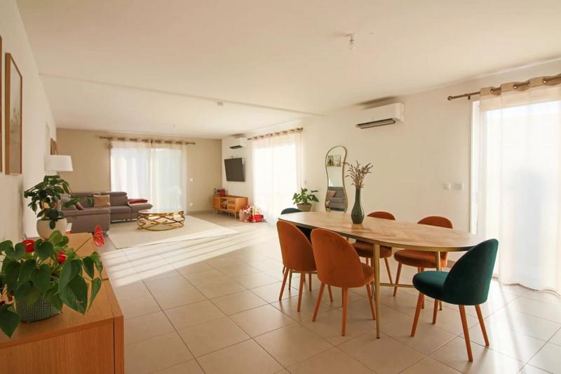 Maison - 147 m² - 6 pièces