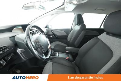 Citroën Grand C4 Picasso 1.6 Blue-HDi Feel Bv6 120 ch