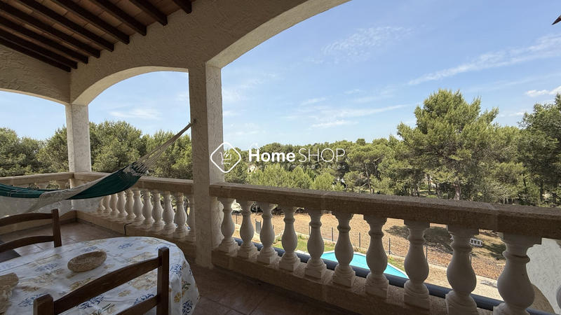 Villa - 196 m² - 7 pièces