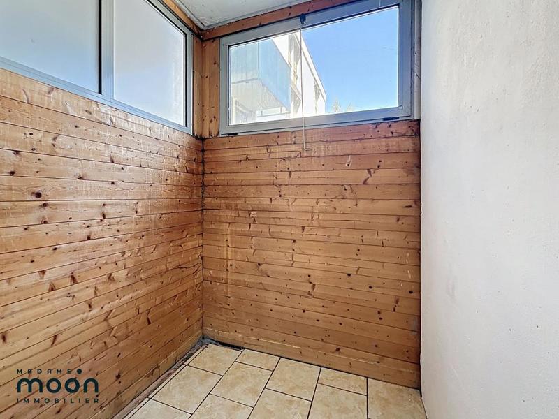 Appartement - 53 m² - 3 pièces