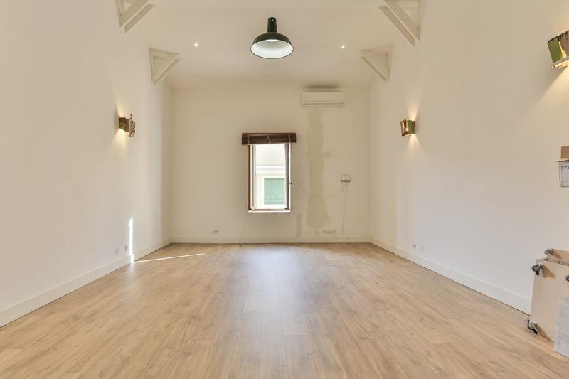 Maison - 101 m² - 3 pièces