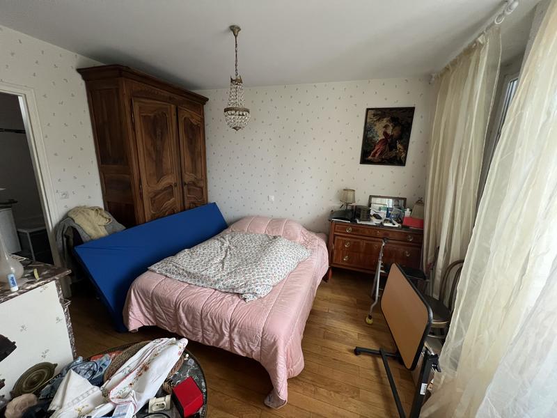 Longère - 95 m² - 3 pièces