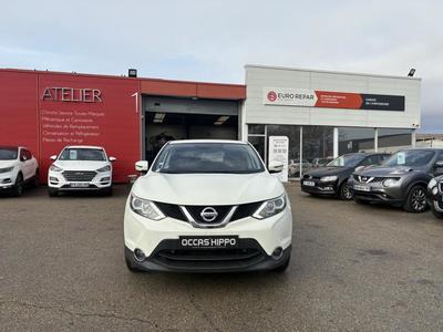 Nissan Qashqai 1.2i Turbo Dig-T 116cv Acenta Bvm6