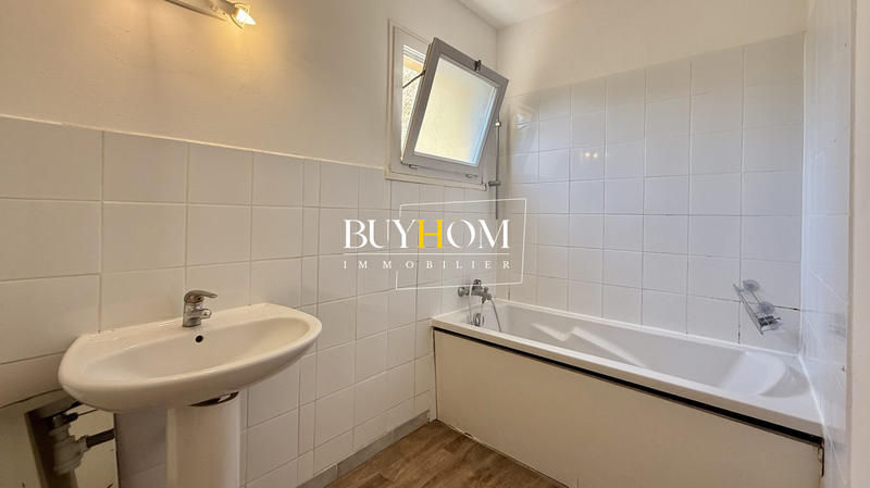 Appartement - 103 m² - 5 pièces